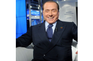 Berlusconi se întoarce