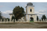 Povestea unei bijuterii - Biserica din Ceplenița