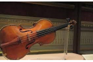 Secretele viorii Stradivarius, cel mai scump instrument din lume