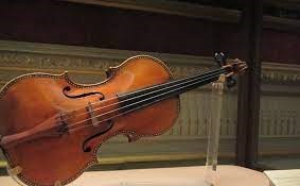 Secretele viorii Stradivarius, cel mai scump instrument din lume