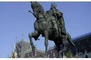 Istoria zbuciumată a constituirii principatului Moldovei