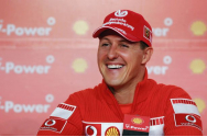 Michael Schumacher împlineşte luni 53 de ani