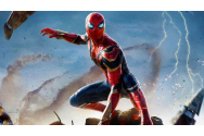 „Spider-Man: No Way Home”, pe primul loc în box office-ul nord-american de început de an