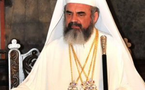 VIDEO Urarea Patriarhului Daniel de Bobotează