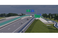 Autostrada Pașcani – Suceava a obținut primul aviz necesar la Iași: ce comune va tranzita drumul?