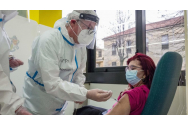 Italia, primul stat care impune vaccinarea obligatorie pentru toţi cetăţenii cu vârsta de peste 50 de ani