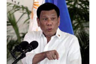 Persoanele nevaccinate din Filipine vor fi arestate, din ordinul președintelui Duterte