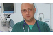 Medic din Botoșani, mort din cauza suprasolicitării. Avea doar 46 de ani