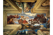 Italienii se opun licitației unei vile care include o pictură de Caravaggio
