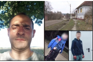 Trei adolescenți din județul Brașov au omorât un om și s-au lăudat cu crima pe TikTok: 