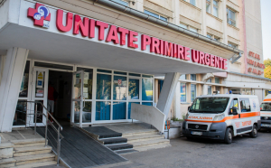  Opt copii cu COVID, spitalizați la Iași
