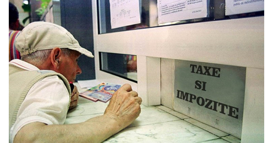 1taxe impozite