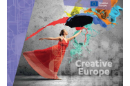 Uniunea Europeană dă bani mulți pentru creativitate. 385 de milioane de euro pentru jocuri video sau experiențe inovatoare legate de realitatea virtuală.