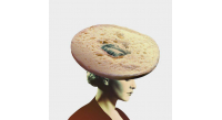 bagel+hat