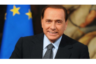 Partidele italiene de centru-dreapta îl susţin pe Silvio Berlusconi ca următorul preşedinte al Italiei