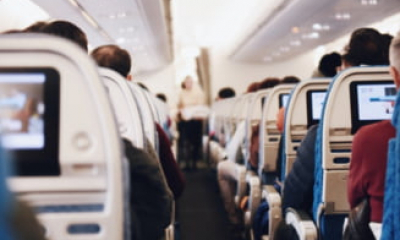 De ce stewardesele nu beau ceai sau cafea în timpul zborului. Mai bine faceți și voi la fel!