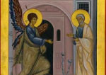 Calendar ortodox ,16 ianuarie: Închinarea la Cinstitul lanț al Sfântului Apostol Petru