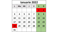 zile-libere-ianuarie-2022