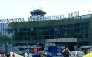 Zboruri suspendate de pe Aeroportul Internațional IASI