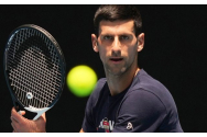Ce pericol îl mai paște pe Novak Djokovic după excluderea de la Australian Open