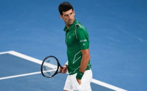 FIRUL CRONOLOGIC al scandalului Djokovic: momentele CHEIE care au dus la DECIZIA de EXPULZARE
