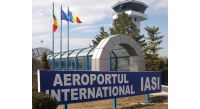 Aeroport-Iasi