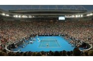 10 lucruri importante despre Australian Open, turneul care s-a ținut în două țări și pe suprafețe diferite