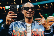 Snoop Dogg şi top modelul Heidi Klum au lansat un single în colaborare