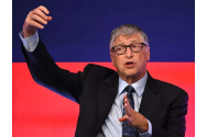 Bill Gates a făcut munți de bani în pandemie