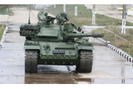 Guvernul Marii Britanii și Senatul SUA promit Ucrainei armament pentru a se apăra de Rusia