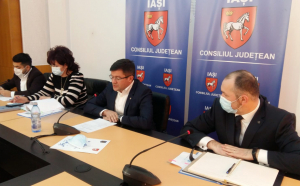 Bugetul județului Iași intră în dezbatere publică