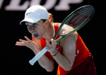La ce oră va juca Simona Halep în turul doi la Australian Open. Programul tenismenelor din România
