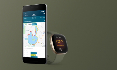 Smartwatch-urile cu localizare GPS, soluţia modernă pentru siguranţa copiilor