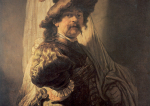 Țările de Jos vor plăti 150 de milioane de euro pentru un tablou de Rembrandt. Lucrarea se află în proprietatea familiei Rothschild