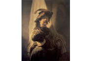 Țările de Jos vor plăti 150 de milioane de euro pentru un tablou de Rembrandt. Lucrarea se află în proprietatea familiei Rothschild