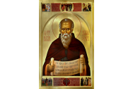 Calendar ortodox, 21 ianuarie. Pomenirea cuviosului Maxim Mărturisitorul