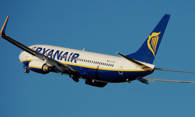 Responsabili din Belarus acuzați de deturnarea unui avion Ryanair