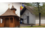 Două biserici din Constanţa trebuie demolate. Motivul - au fost ridicate fără autorizație