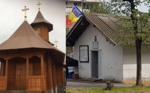 Două biserici din Constanţa trebuie demolate. Motivul - au fost ridicate fără autorizație