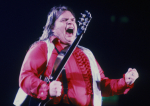 Celebrul cântăreț Meat Loaf a murit la vârsta de 74 de ani