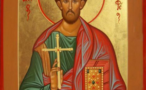 Calendar ortodox, 22 ianuarie. Sfântul Apostol Timotei, ucenicul Sfântului Apostol Pavel