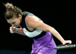 VIDEO Australian Open: Simona Halep, calificare pe repede înainte în optimi/VIDEO