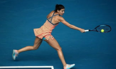 Pe ce loc va fi Sorana Cîrstea după calificarea în optimi la Australian Open