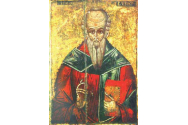 Calendar ortodox, 23 ianuarie. Sfântul mucenic Clement, episcopul Ancirei