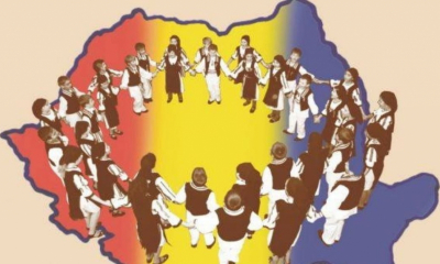 Concert de muzică populară dedicat Zilei Unirii, la Botoșani