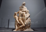 Secretul statuii „Bandini Pieta”, a lui Michelangelo
