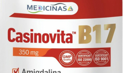 Ce este vitamina B 17? Vindecă tumorile canceroase