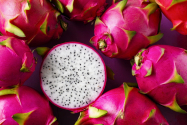 De ce este bine să mâncăm pitaya sau fructul dragonului