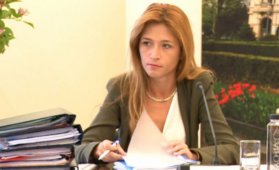 Chirica va evalua activitatea secretarului CL Iași