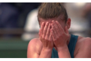 VIDEO Australian Open: Simona Halep, eliminată în optimi după un meci maraton cu Alize Cornet